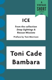 Ice - Toni Cade Bambara & Toni Morrison