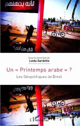 Read: Un Book "Printemps arabe" ?