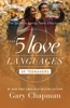 Book The 5 Love Languages of Teenagers
