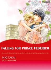 Falling for Prince Federico - Mio Takai & Nicole Burnham