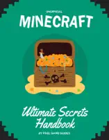 Minecraft Ultimate Secrets Handbook