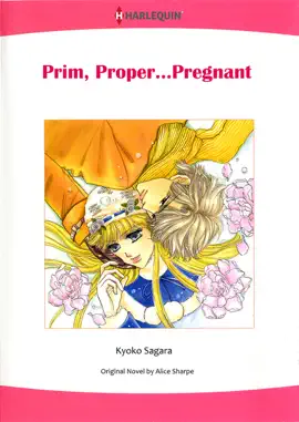 Read: Prim, Book Proper...Pregnant