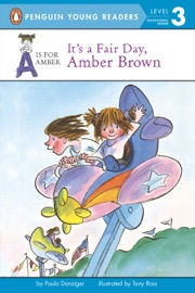 It's a Fair Day, Amber Brown - Paula Danziger & Tony Ross