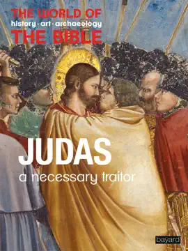 Read: JUDAS