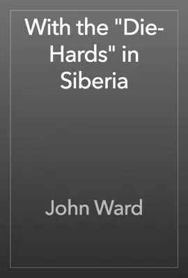 Read: With the Book "Die-Hards" in Siberia