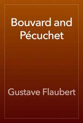 Read: Bouvard and Book Pécuchet