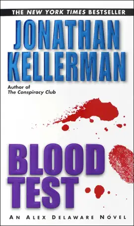 Read: Blood Book Test