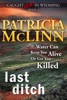 Book Last Ditch (Caught Dead in Wyoming mystery series, Book 4)