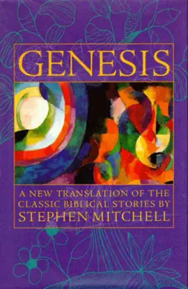 Read: Genesis