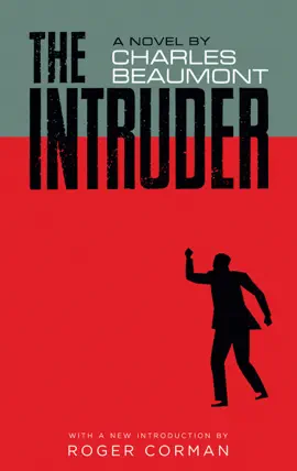 Read: Book The Intruder