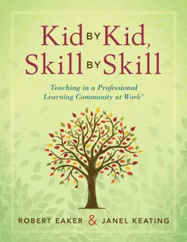 Read: Kid by Kid, Skill by Book Skill