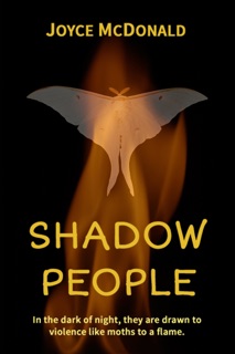 Shadow People by Joyce McDonald