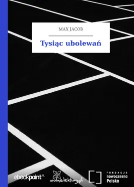 Read: Book Tysiąc ubolewań