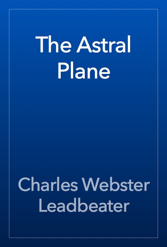 The Astral Plane