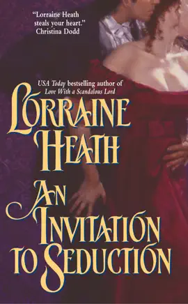 Read: An Book Invitation to Seduction