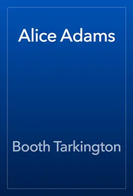 Read: Book Alice Adams