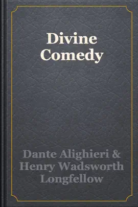 Read: Divine Comedy Book