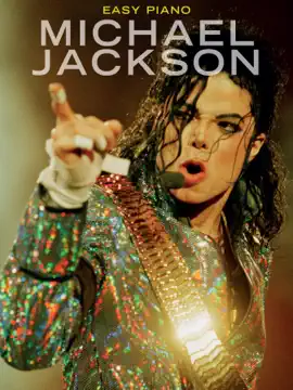 Michael Jackson (Easy Piano)