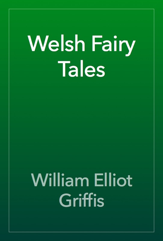 Welsh Fairy Tales