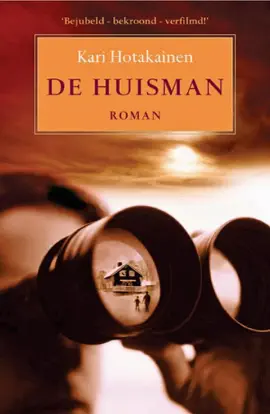 Read: De huisman Book
