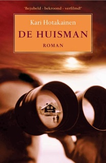 De huisman by Kari Hotakainen