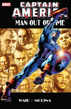 Captain America
