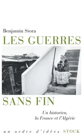 Read: Les guerres sans Book fin