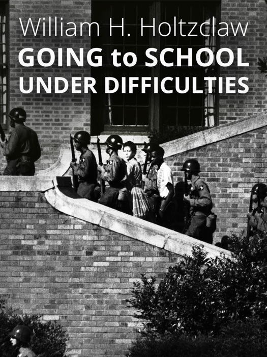 Going to School Under Difficulties