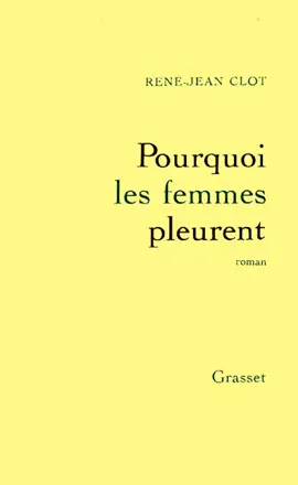Read: Pourquoi Book les femmes pleurent
