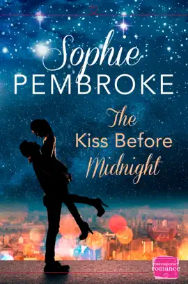 Read: The Book Kiss Before Midnight
