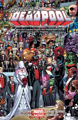 Read: Book Deadpool Vol. 5