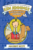 Ancient Egypt - Ken Jennings