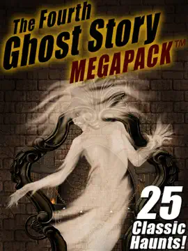 Read: The Fourth Book Ghost Story MEGAPACK ®