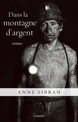 Read: Dans la montagne d'argent Book