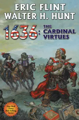 Read: Book 1636: The Cardinal Virtues