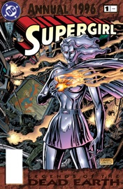 Supergirl Annual (1996-) #1 - Joe R. Lansdale, Barbara Randall Kesel, Karl Kesel, Ron Wagner, Dick Giordano & Robert Teranishi