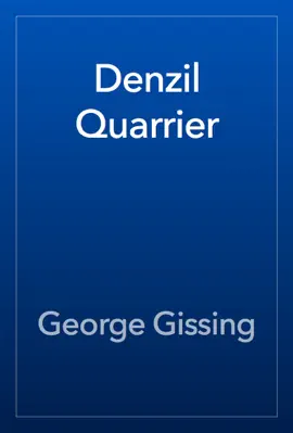 Read: Denzil Quarrier Book