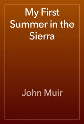 Read: My First Book Summer in the Sierra