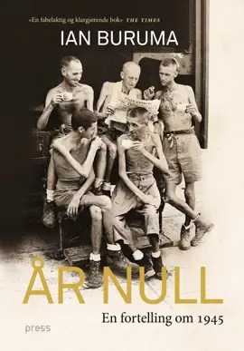 År null