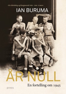 År null by Ian Buruma