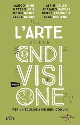 Read: L'arte della Book condivisione