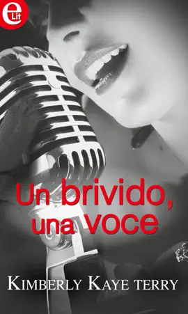 Read: Un brivido, una Book voce (eLit)