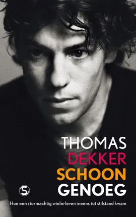 Read: Schoon Book genoeg