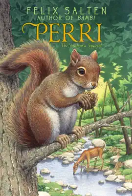 Read: Perri