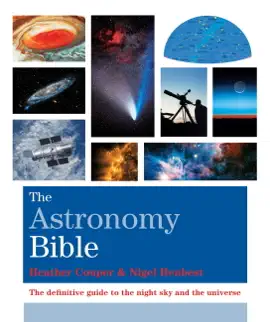 Read: Book The Astronomy Bible