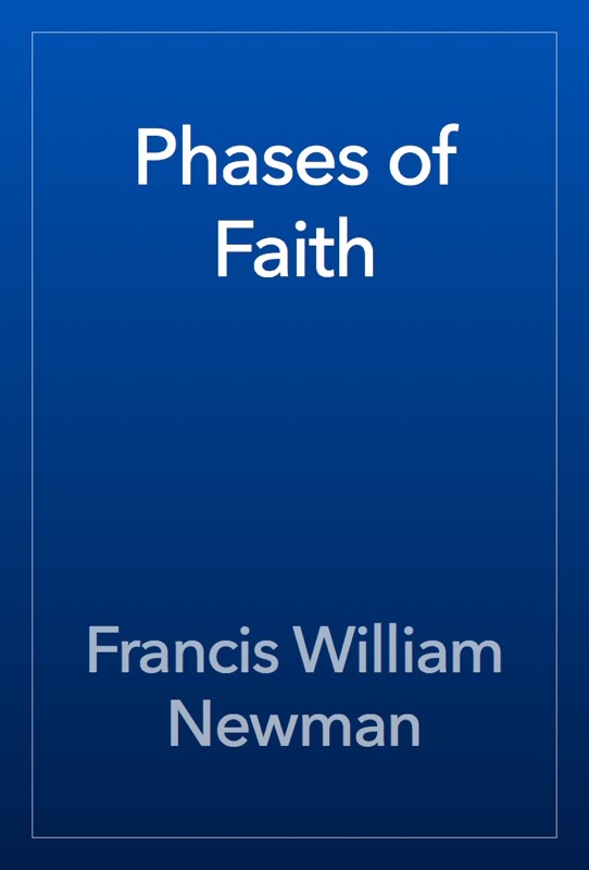 Phases of Faith