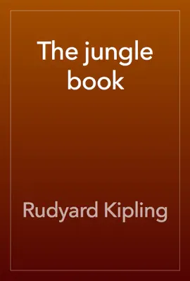 Read: Book The jungle book