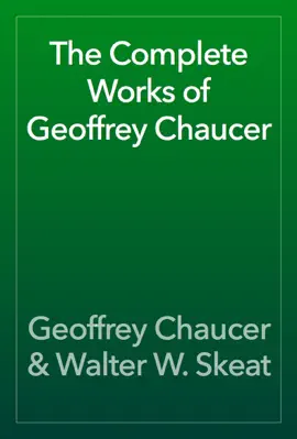 Read: The Complete Works of Book Geoffrey Chaucer