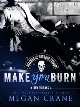 Read: Make Book You Burn