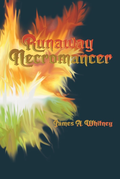 Runaway Necromancer